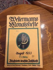 569 westermanns monatshefte - 569,