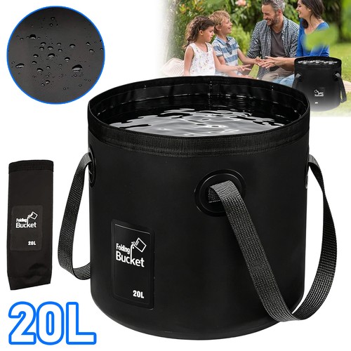 20l falteimer campingeimer - 20l,