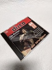 Ilja Richter Präsentiert Disco  77 - KULT 70er HITS