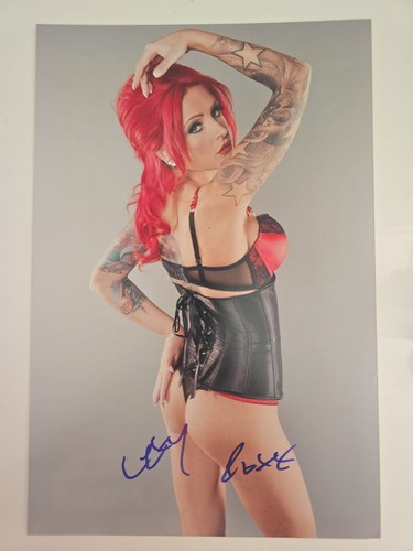 Lexy roxx xxl - roxx, foto