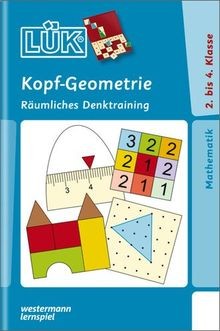 Lük 4 klasse - 2./3./4.,