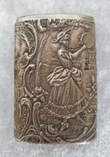 Antikes Streichholz-Etui 800