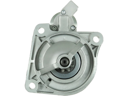 Anlasser starter fiat ducato - starter,