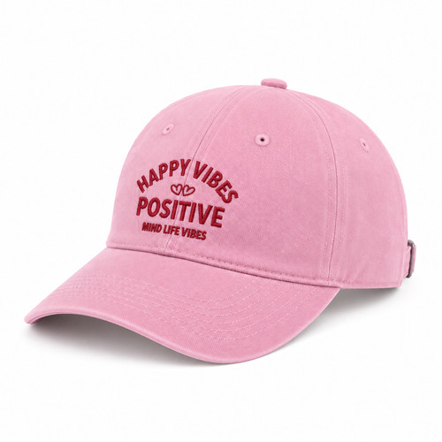 Zwillingsherz base cap happy - cap,