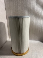 MEEH Filterpatrone Pulverbeschichtung 325x600 mm