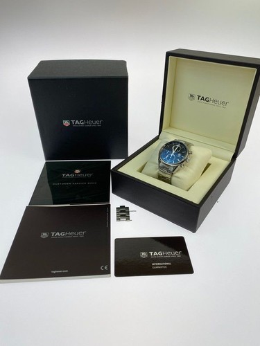 Tag heuer car2110 - tag, car2110.ba0724