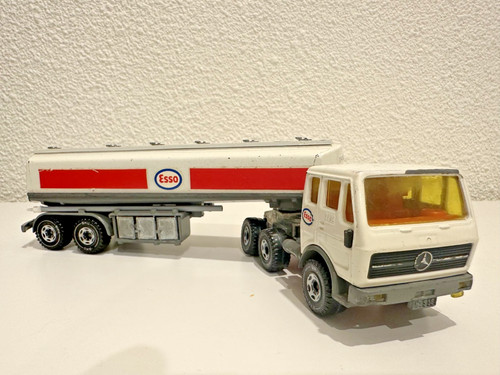 Siku 31110 v288 esso - 31110, mb