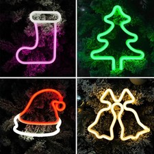 LED Leuchtreklame Leuchte