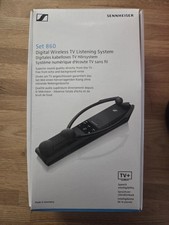 Sennheiser Set 860 Kopfhörer