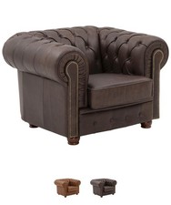 Max Winzer Norwin Sessel