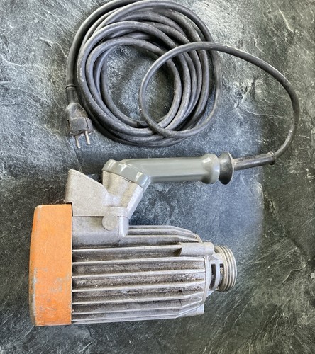 Flux fasspumpe type f450ex - flux,