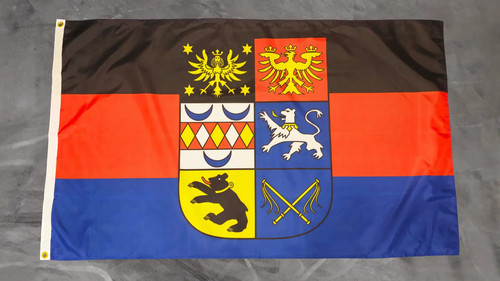 Fahne flagge ostfriesland 90 - fahne,