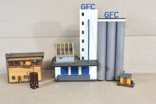 KIBRI FALLER POLA HO SCALE GFC