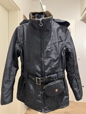 Wellensteyn Damen Winterjacke