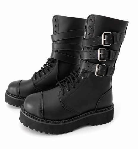 Brandit plateau phantom boots - brandit,