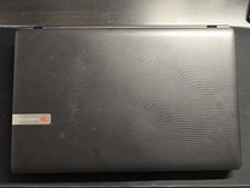 Packard bell easynote - packard,