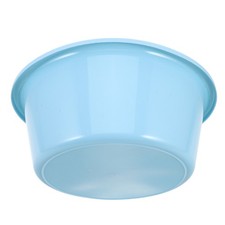  Kunststoffbecken Dickes Kunststoffwaschbecken für Kinderbadewanne