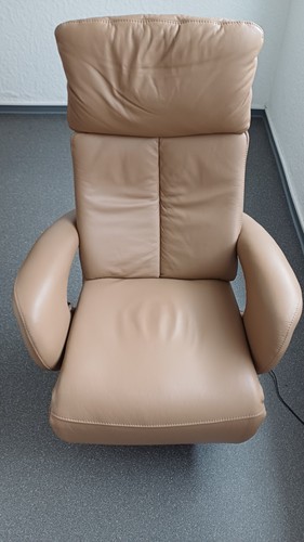 Hukla relaxsessel - hukla,