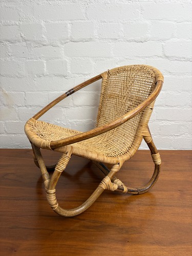 Mid century arco kindersessel - century,