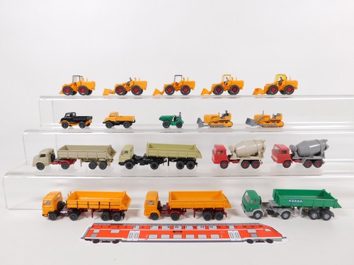 Wiking h0 bastler - 1:87,