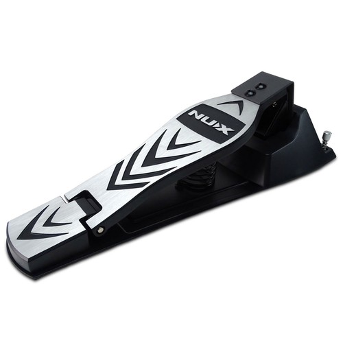 Nux dm210hh hat pedal - nux, hi-hat