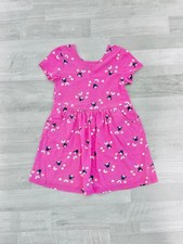 GAP kurzarm Kleid Minnie Maus