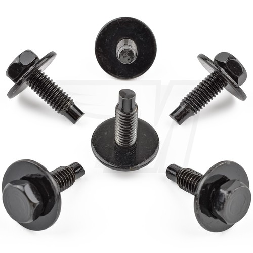 10x universal schraube - 10x,