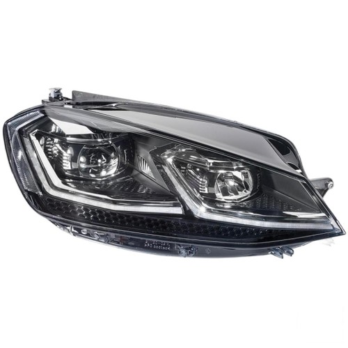 Hauptscheinwerfer rechts led - hauptscheinwerfer,