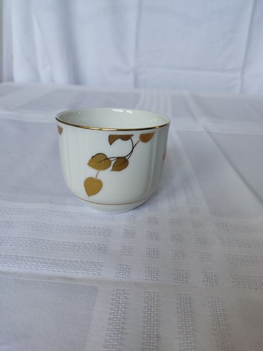 Kleine tasse ohne henkel - kleine,