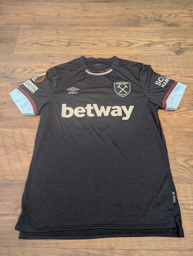 West ham united declan - ham, rice