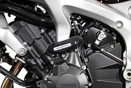 Motech rahmenschleifer kit - sw,