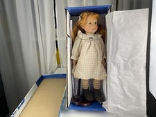 Götz Künstlerpuppe Sammler