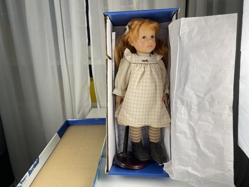 Götz künstlerpuppe sammler - künstlerpuppe,