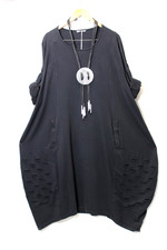 Moonshine Sweatkleid