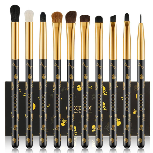 Docolor gothic lidschatten - gothic,