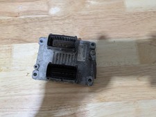 Opel Corsa C 1,2 16V Z12XE