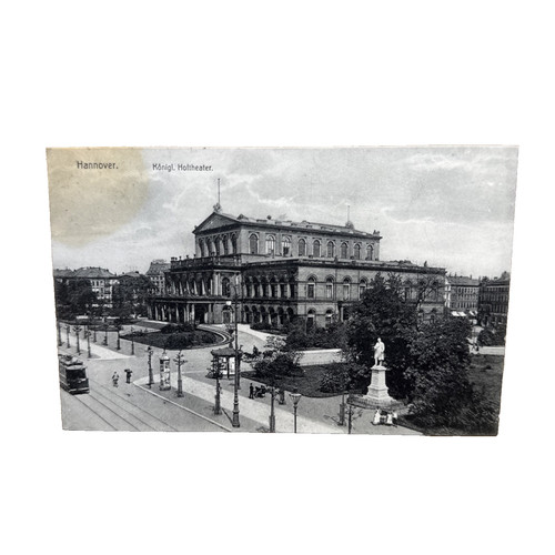 Ansichtskarte postkarte - ansichtskarte,