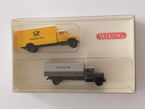 Wiking post museums shop 2 - n,