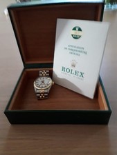 1 ROLEX Stahl/Gold