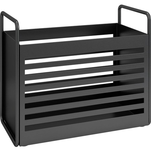 Metall zeitungshalter - metall,