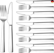 Steakbesteck, Herogo 12-teilig