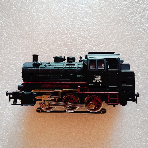 Märklin 3000 tender dampflok - märklin,