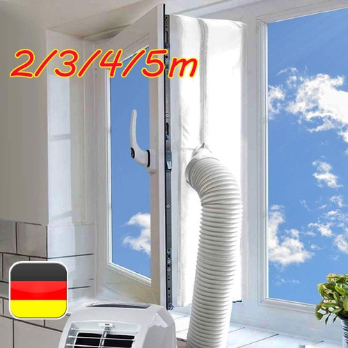 Fensterabdichtung für - 3/4/5m,
