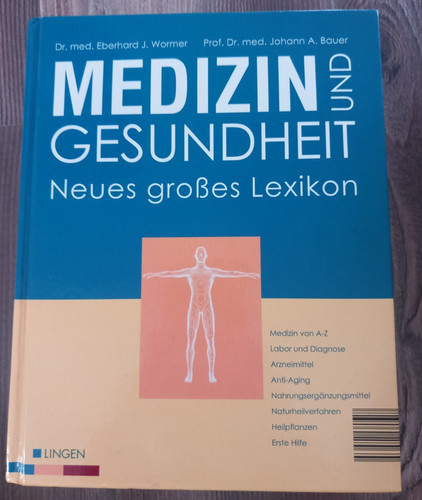 Medizin und gesundheit neues - und,