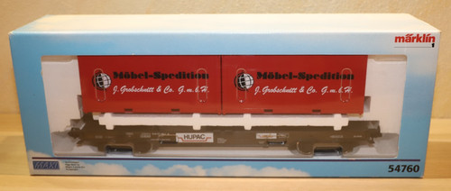 Märklin maxi 54760 spur - maxi, 1