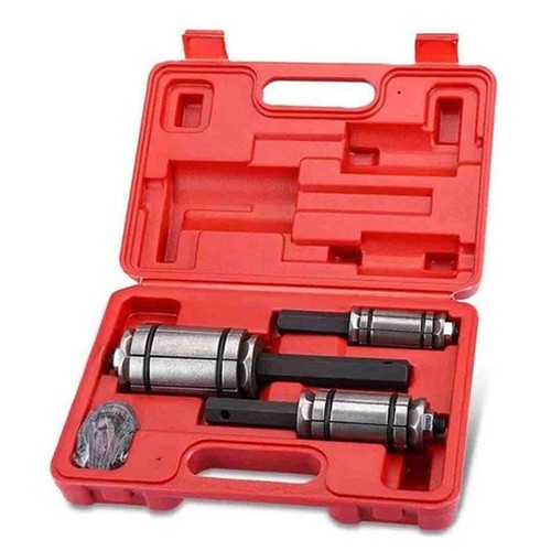 Rohrweiter set 89mm auspuff - rohrweiter,