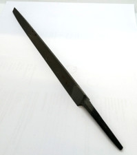 PFERD Feile Werkstattfeile Dreikant Hieb 3 Länge 290 mm (90)