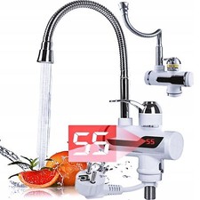 LED Elektrisch Wasserhahn