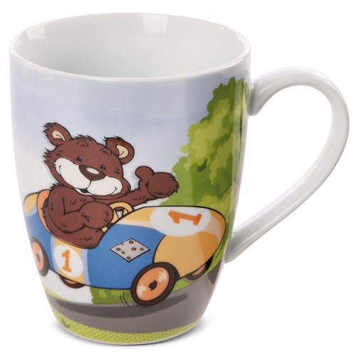 Nici porzellantasse bär - nici,