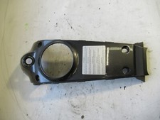 Husqvarna Svartpilen 125 EZ 2022 Tank Verkleidung Mitte